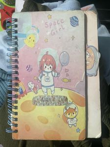 Cute Journal Notebook