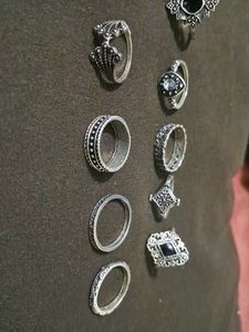 Rings