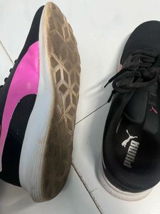 Original Puma Sports Shoes