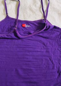 Cotton Camisole