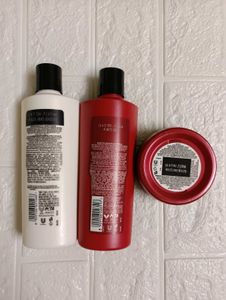 TRESemme Hair Set