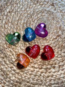 Koran Lips Gloss Only 1