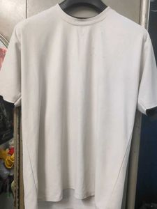 Plain White T-Shirt