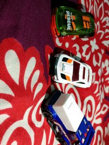Toy Car Bundle