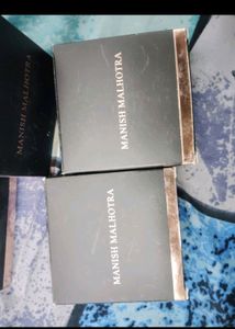 Manish Malhotra Compact