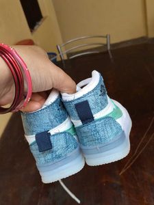 Nike Baby Sneakers
