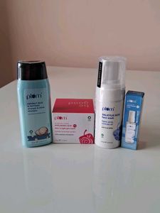 Plum Products