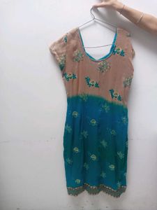 Dress Material