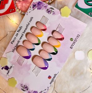 Press On Nails