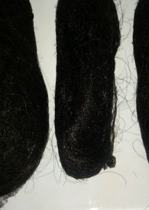 Puff ,Juda Maker For Womens Hair Accessories