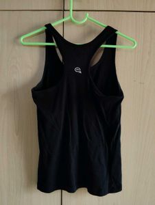 Black Tank Top- CLEARANCE SELL 🥳🥳🥳🥳