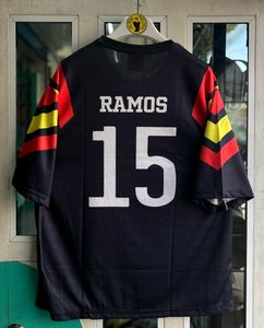 Adidas Spain Jersey
