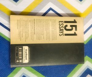 151 Essays
