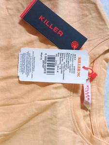 Killer  T-shirt