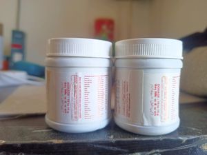 Itrifal-e-Deedan(For Intestinal Worms)