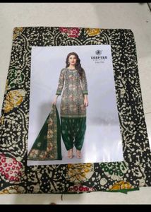 Deeptex Dress Material Suit