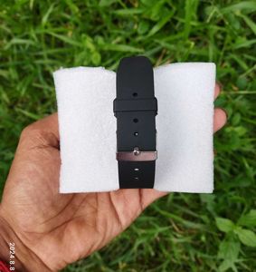 APPLE LOGO KING WITH TOUCH SCREEN WATCH