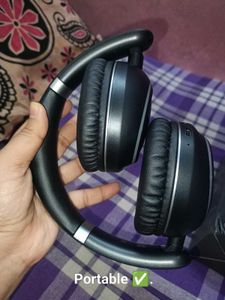 Brand New Boat Rokerz 480 Worth 2000₹