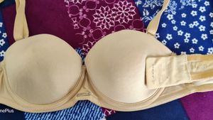 Bra With Free Extension