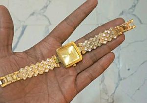 Womens Watch