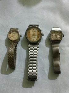 Ricoh Ladies Watches Set