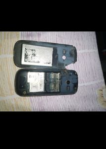 Samsung Mobail
