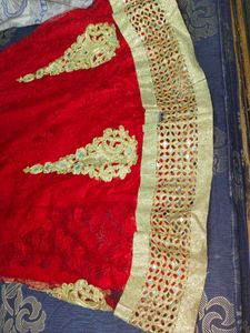 Lanhga Choli