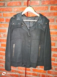 Zara Jacket Eur-S