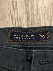 Sc9587 Gerald Austin Cotton Jeans