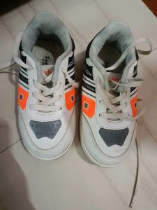 Cute Kids Sneakers