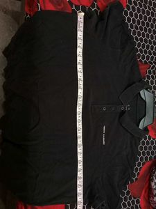 ARMANI EXCHANGE MENS TSHIRT XL