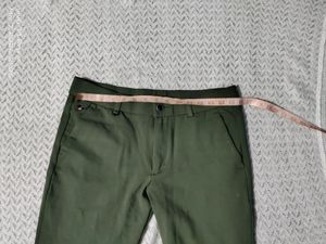 Formal No- 2 Pant For Men