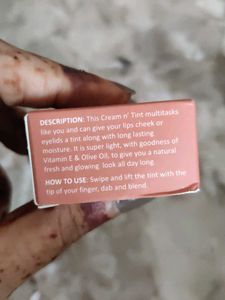 Swiss Beauty Cream n&#39; Tint
