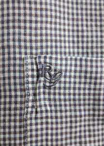 Boxy Fit Shirt | Size M ✨️