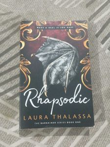 Rhapsodic