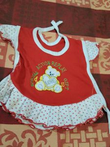 Cute Baby Girl Clothes Combo