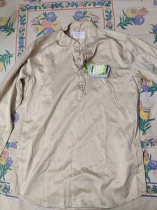 Men's Casual Shirt