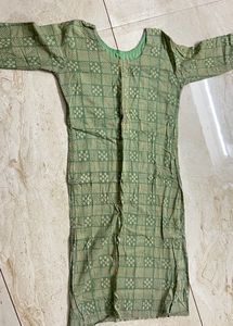 Kurta Plazo Pair