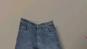 G@37 Size-26 Straight Jeans