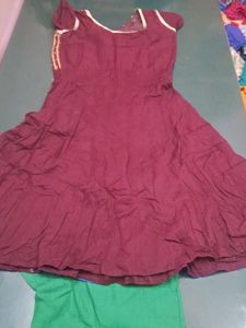 Pure Cotton Kurti ✨️