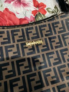 Fake Fendi Bag