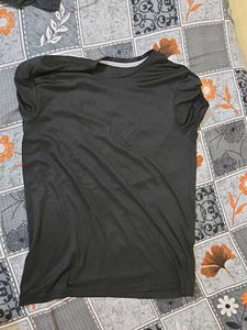 Black T-Shirt