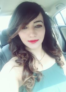 A Cute Yet sassy Crisscross Neck Top