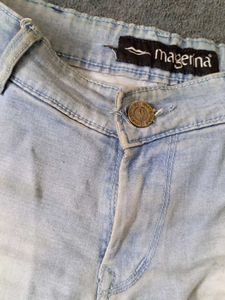 Shorts Jeans