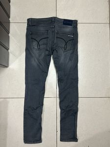CALVIN KLEIN JEANS FOR MEN