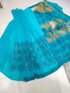 Desinger Chiffon Sadi