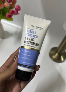 Best Oil Free Moisturiser