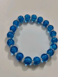 Colorful Beaded Bracelets