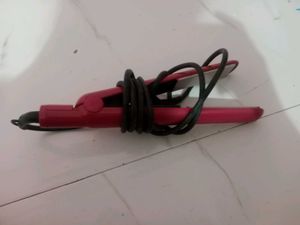 Philips Hair straightener