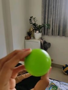 Good As New Chick Fancy Toy With Free Nerf Branded Ball